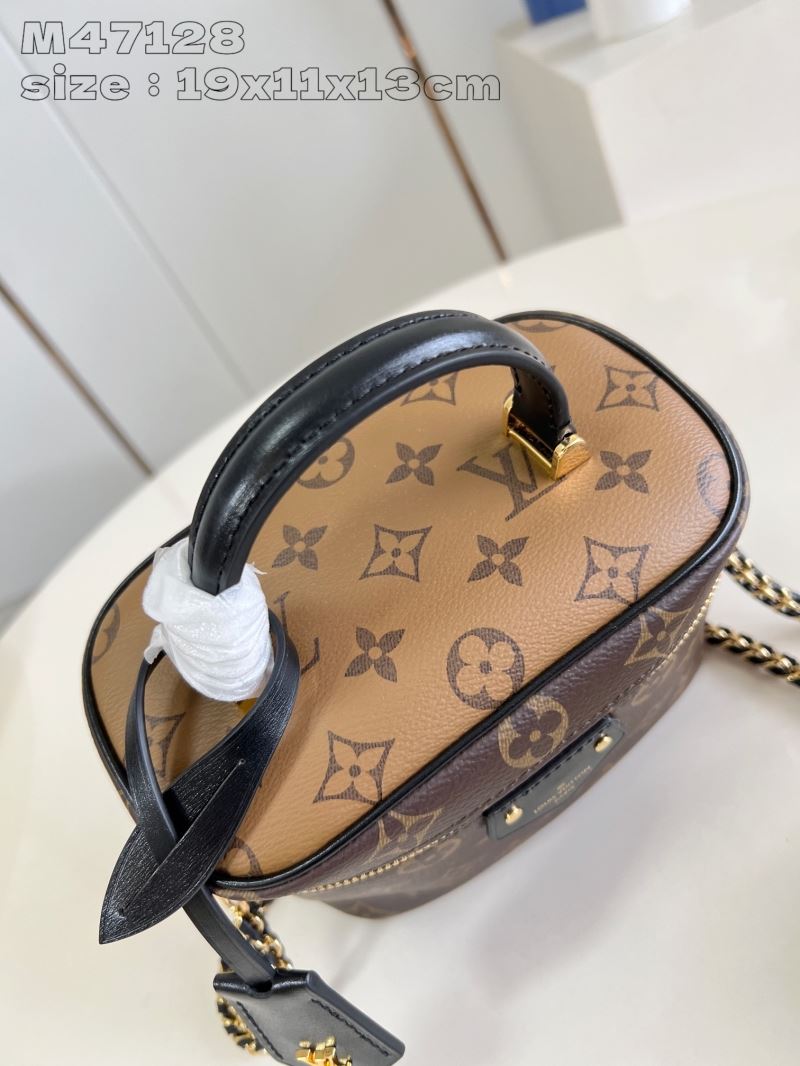 LV Cosmetic Bags